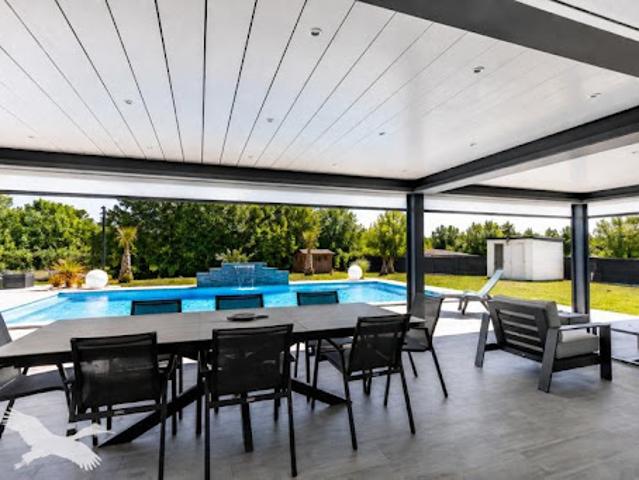 Vente Maison 7 pièces 175 m2 Bondigoux