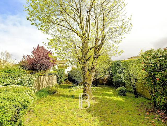 Vente Maison 7 pièces 175 m2 Bordeaux