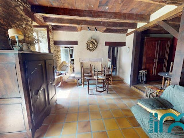 Vente Maison 7 pièces 175 m2 Calmont