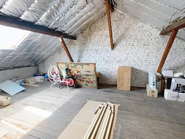 Vente Maison 7 pièces 175 m2 Cambrai