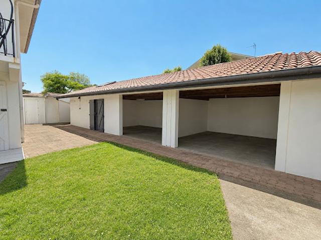Vente Maison 7 pièces 175 m2 Capbreton
