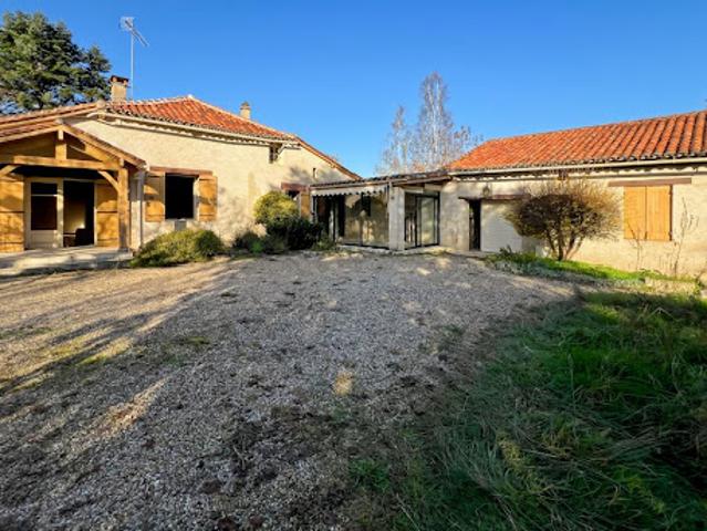 Vente Maison 7 pièces 175 m2 Chancelade