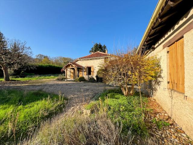 Vente Maison 7 pièces 175 m2 Chancelade