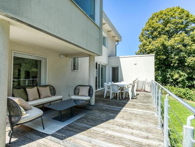 Vente Maison 7 pièces 175 m2 Charbonnières les Bains