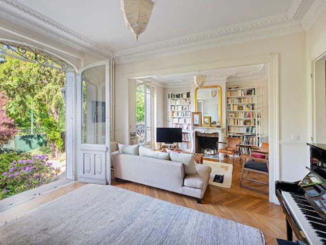 Vente Maison 7 pièces 175 m2 Charenton le Pont