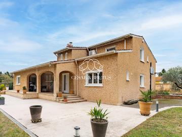 Vente Maison 7 pièces 175 m2 Charly