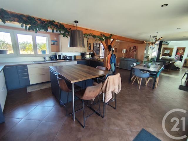 Vente Maison 7 pièces 175 m2 Chassignolles