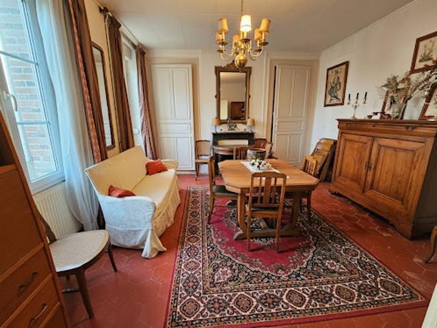 Vente Maison 7 pièces 175 m2 Conflans sur Seine