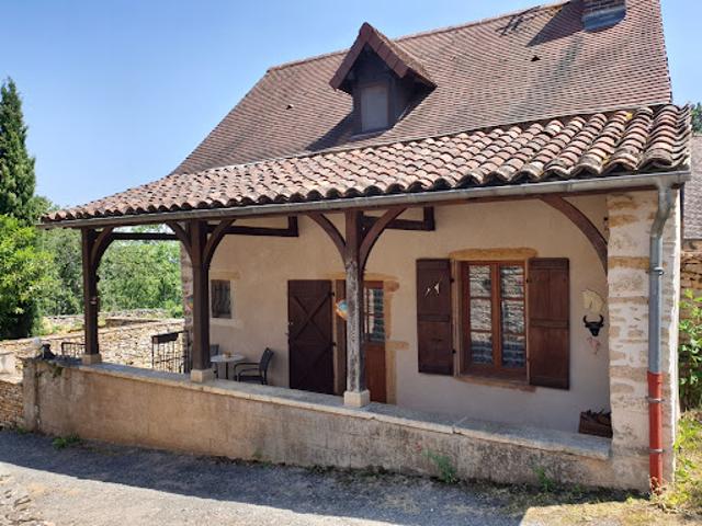 Vente Maison 7 pièces 175 m2 Cormatin