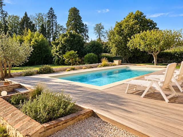 Vente Maison 7 pièces 175 m2 Creysse