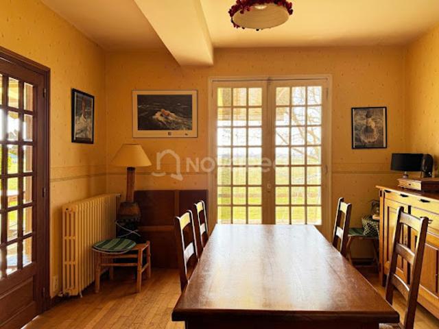 Vente Maison 7 pièces 175 m2 Denguin