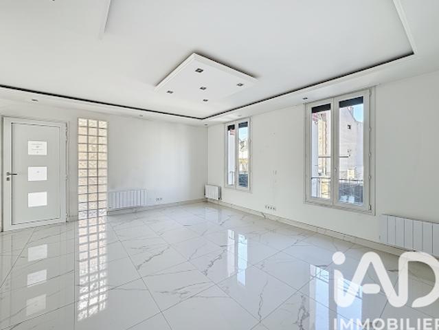 Vente Maison 7 pièces 175 m2 Deuil la Barre