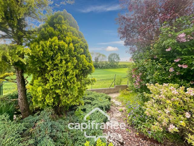 Vente Maison 7 pièces 175 m2 Dijon