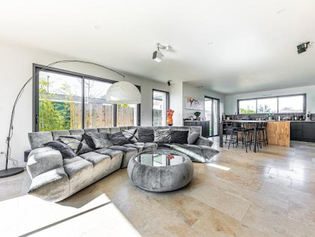 Vente Maison 7 pièces 175 m2 Dinard
