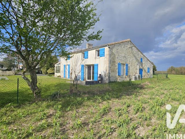 Vente Maison 7 pièces 175 m2 Ecurat
