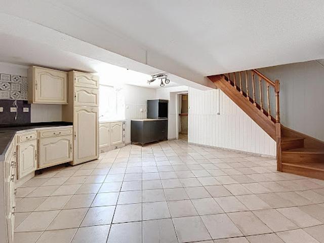 Vente Maison 7 pièces 175 m2 Einville au Jard