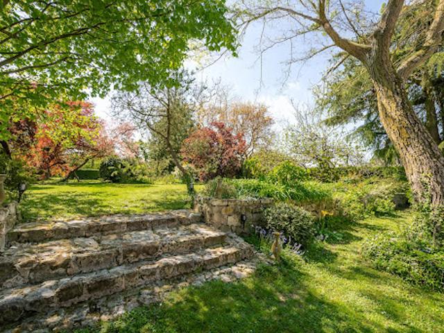 Vente Maison 7 pièces 175 m2 Estrées Saint Denis