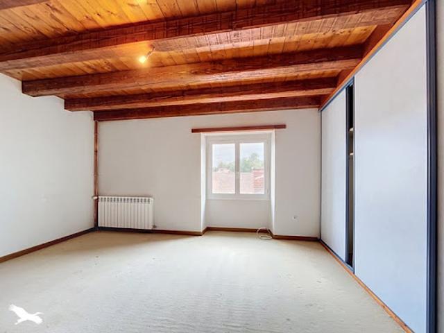Vente Maison 7 pièces 175 m2 Fumel