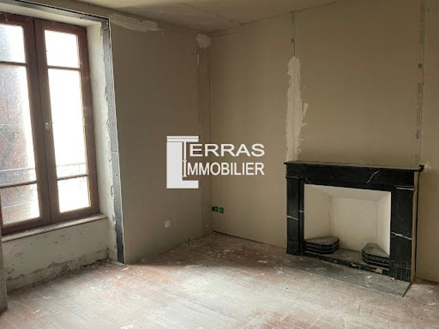 Vente Maison 7 pièces 175 m2 Grillon