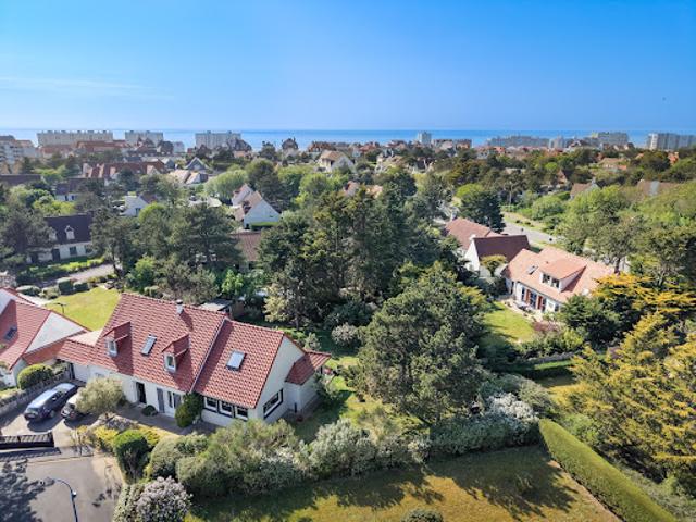 Vente Maison 7 pièces 175 m2 Hardelot plage