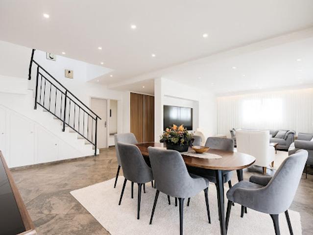 Vente Maison 7 pièces 175 m2 Ifs