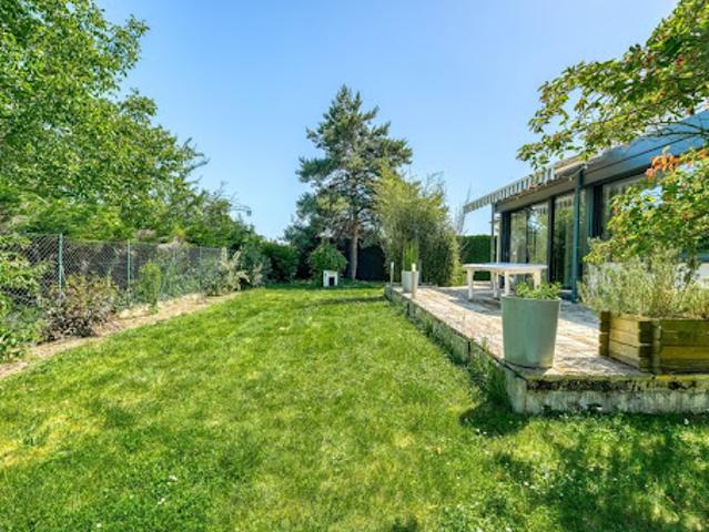 Vente Maison 7 pièces 175 m2 Juilly