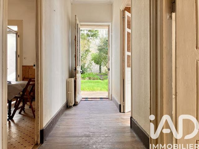 Vente Maison 7 pièces 175 m2 Luçon