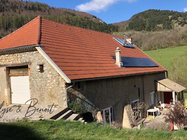Vente Maison 7 pièces 175 m2 Lus la Croix Haute