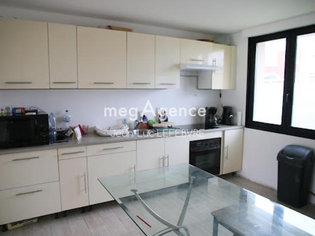 Vente Maison 7 pièces 175 m2 Lys lez Lannoy