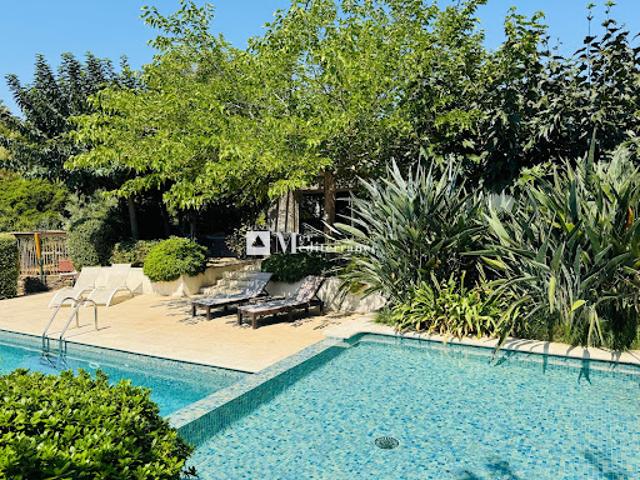 Vente Maison 7 pièces 168.77 m2 La Croix Valmer