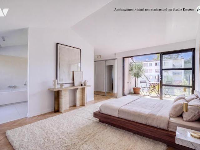 Vente Maison 7 pièces 175 m2 La Garenne Colombes