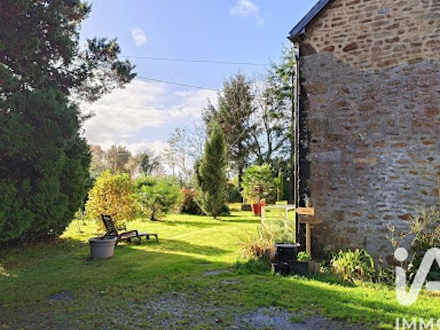Vente Maison 7 pièces 175 m2 La trinite
