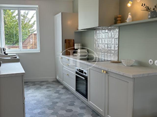 Vente Maison 7 pièces 175 m2 Larmor Plage
