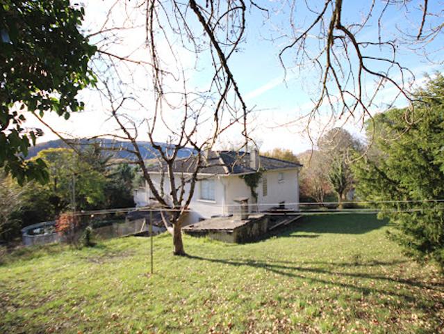 Vente Maison 7 pièces 175 m2 Laroque d'Olmes