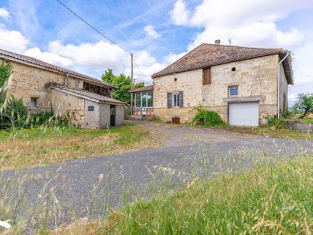 Vente Maison 7 pièces 175 m2 Lavergne