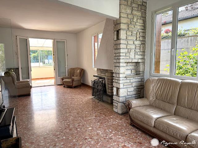 Vente Maison 7 pièces 175 m2 Le Pecq