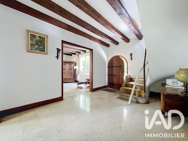 Vente Maison 7 pièces 175 m2 Le Quillio