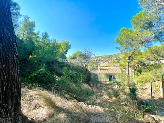 Vente Maison 7 pièces 175 m2 Le Rove