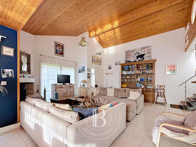 Vente Maison 7 pièces 175 m2 Lège Cap Ferret