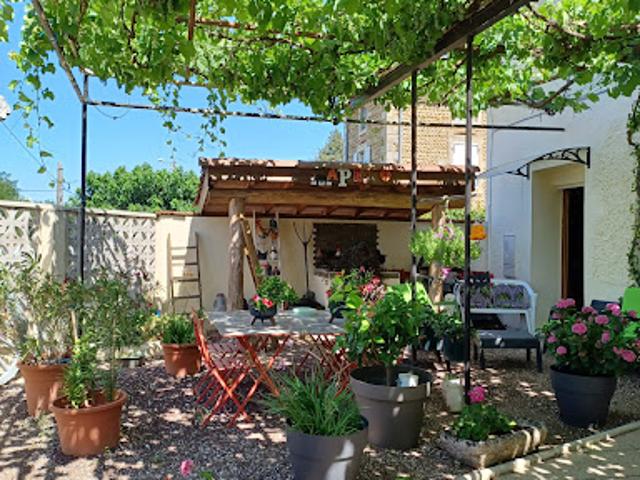 Vente Maison 7 pièces 175 m2 Lens Lestang