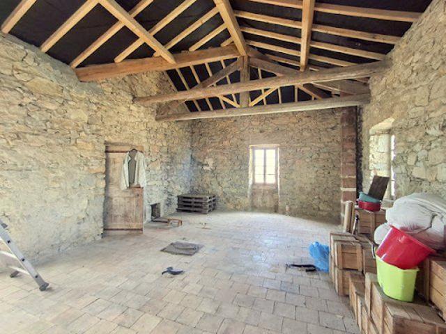 Vente Maison 7 pièces 175 m2 Les Vans
