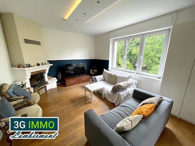 Vente Maison 7 pièces 175 m2 Lexy