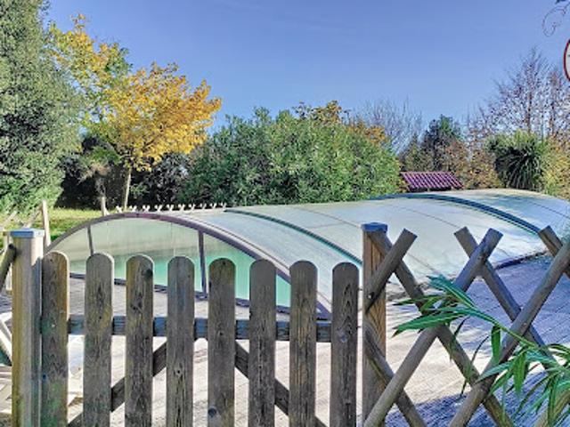 Vente Maison 7 pièces 175 m2 L'Isle Jourdain