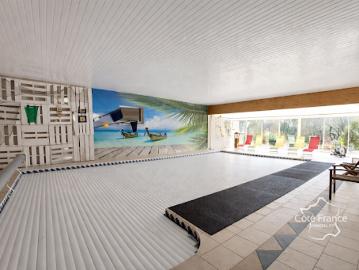 Vente Maison 7 pièces 175 m2 Puynormand