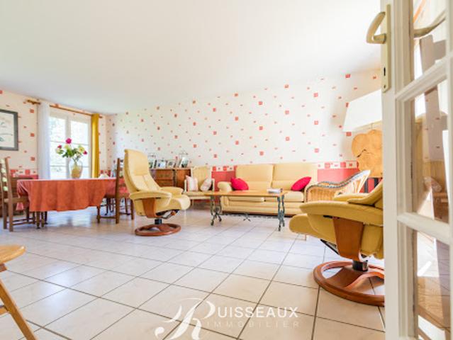 Vente Maison 7 pièces 175 m2 Perrigny lès Dijon