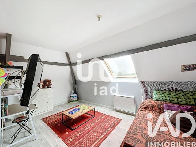 Vente Maison 7 pièces 175 m2 Pithiviers
