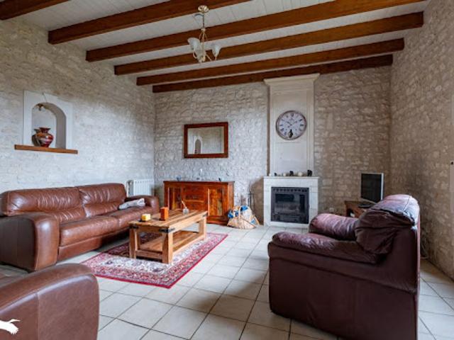 Vente Maison 7 pièces 175 m2 Pons