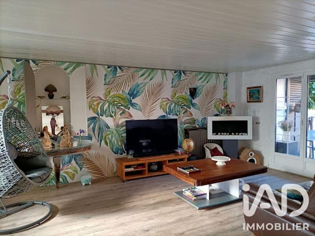 Vente Maison 7 pièces 175 m2 Presles