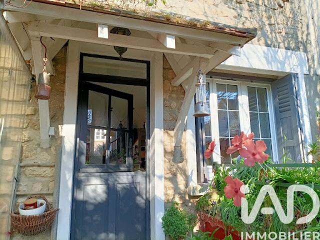 Vente Maison 7 pièces 175 m2 Presles