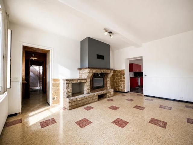 Vente Maison 7 pièces 175 m2 Revel